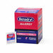 Sinus Allergy Cough and Cold Relievers