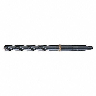 Taper Shank Drill Bit Size 11/16 