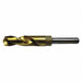 Reduced Shank Drill 3/4 Cobalt