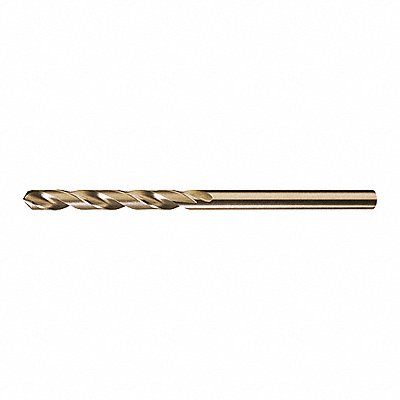 Extra Long Drill 13/64 Cobalt