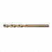 Extra Long Drill #4 Cobalt