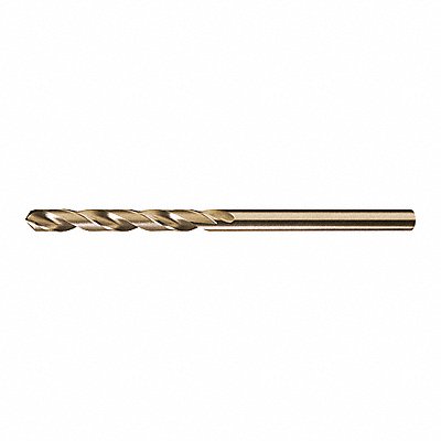 Extra Long Drill 9/64 Cobalt