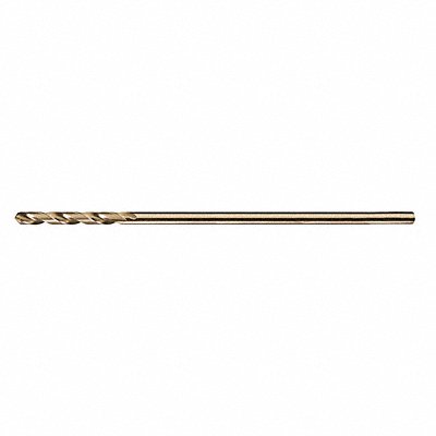 Extra Long Drill 13/64 Cobalt