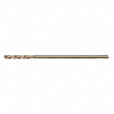 Extra Long Drill #40 Cobalt