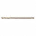 Extra Long Drill #40 Cobalt