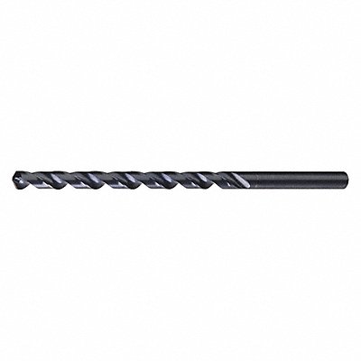 Extra Long Drill 3/4 HSS