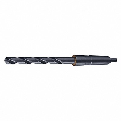 Taper Shank Drill Bit Size 9/16 