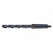 Taper Shank Drill Bit Size 1/8 