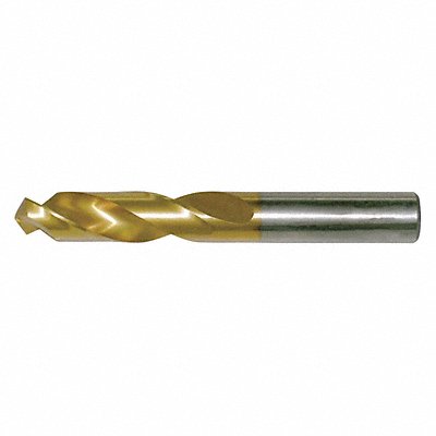 Screw Machine Drill #50 HSS