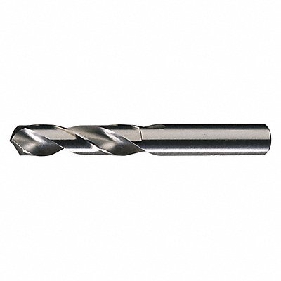 Screw Machine Drill A HSS