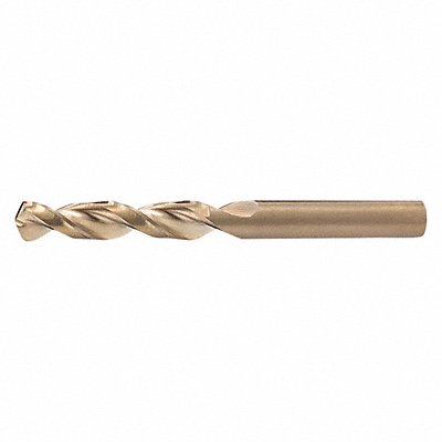 Screw Machine Drill Z Cobalt