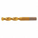 Screw Machine Drill #4 Cobalt
