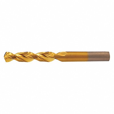 Screw Machine Drill 9/16 Cobalt