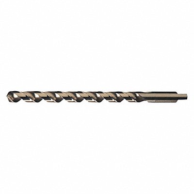 Taper Length Drill 7/16 Cobalt