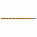 Taper Length Drill 3/32 Cobalt