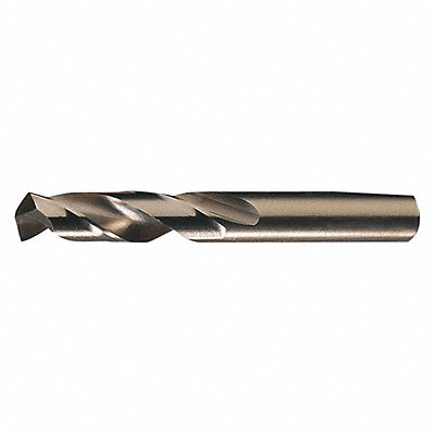 Screw Machine Drill 1/8 Cobalt