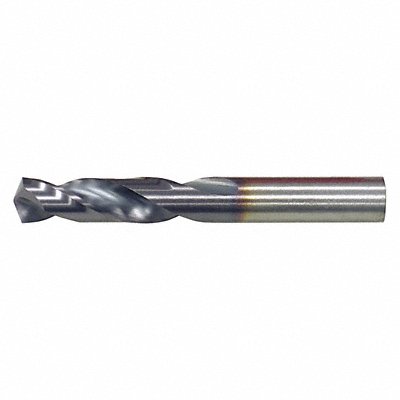Screw Machine Drill 5.50mm Cobalt