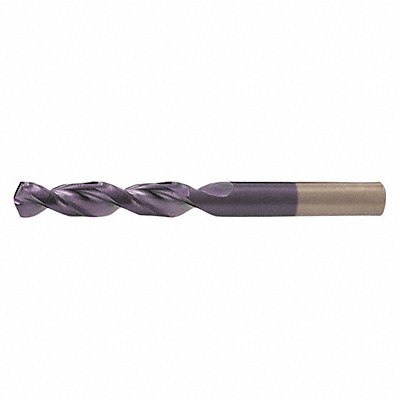 Screw Machine Drill F Cobalt
