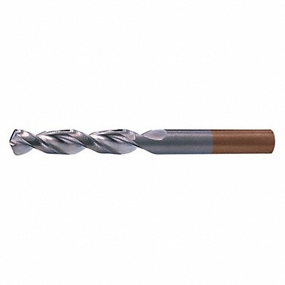 Screw Machine Drill 17/64 Cobalt