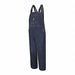 6B10Dn0 Indigo Denim Bib Overall