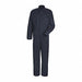 Navy Cotton Coveralls