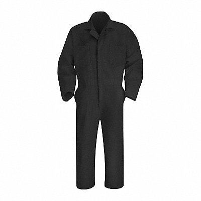 Mns Ls Action Back Coverall