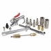 Pneumatic Accessory 15pc. Kit