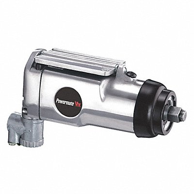 Butterfly Impact Wrench 3/8in.