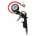 Tire Inflator With Gauge