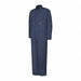 Navy Insulated Coverall