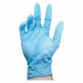 Nitrile Gloves 5 Mil 9inx8in Large PK100