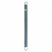 Bulk Door Spring 16in.x 1in. Zinc Plate