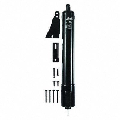 TAP-N-GO Closer Black Heavy Duty