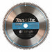 Miter Saw Blade 12 x 1 100T