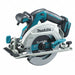 Cordless Circ Saw 6-1/2 in Blade Dia