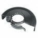 Tool-less Wheel Guard 4-1/2 