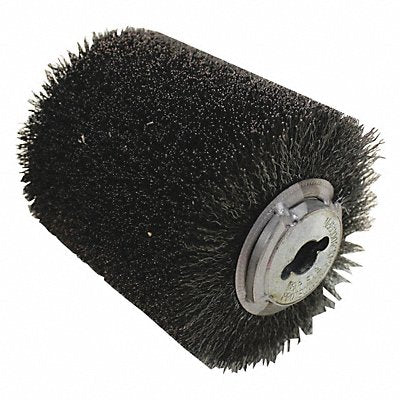 Nylon Brush Wheel For 9741 Medium