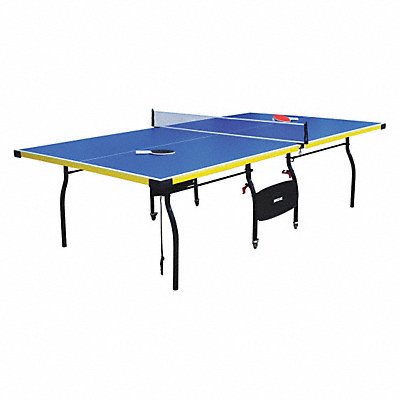 Bounce Back Table Tennis Table