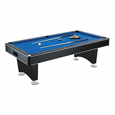 Hustler Pool Table 8 ft.