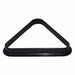 Pool Table Billiard Ball Triangle Rack