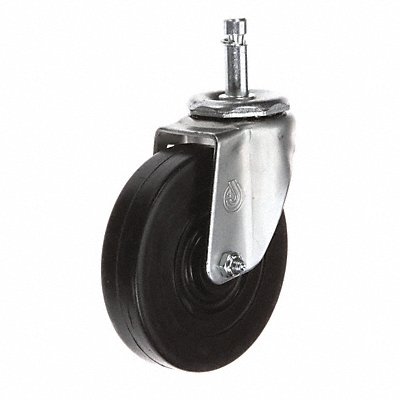 Swivel Short Stem Wheel