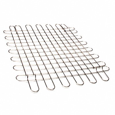 Wire Bun Support