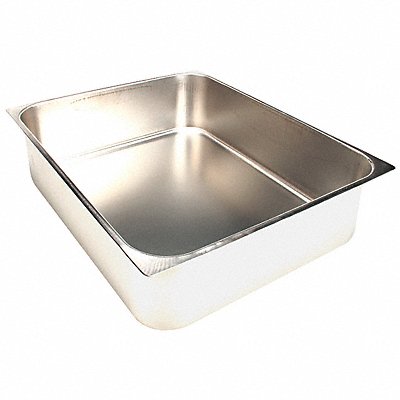 Stainless Steel Drawer Pan Special