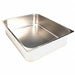 Stainless Steel Drawer Pan Special