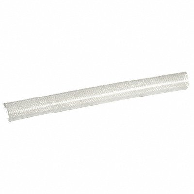 Silicone Braided Tube