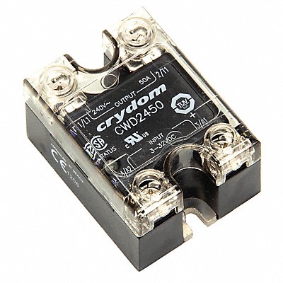 Solid State Relay