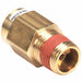 Relief Ends Kit Valve