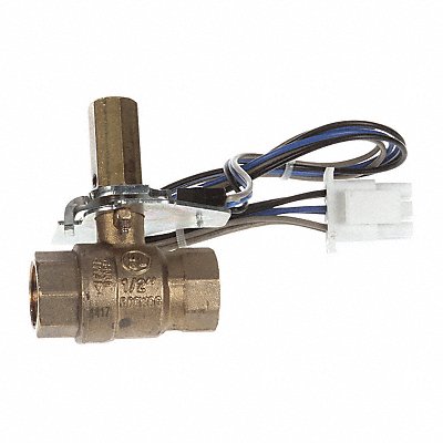 Double Switch Ball Kit Valve Assembly