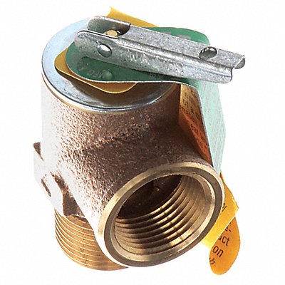 Safety Kit Valve