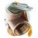 Safety Kit Valve